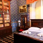 Bed & Breakfast Castello Machiavelli