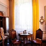 Bed & Breakfast Castello Machiavelli 4*