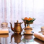 Bed & Breakfast Castello Machiavelli 4*