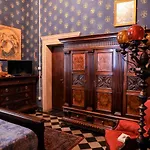 Bed & Breakfast Castello Machiavelli 4*