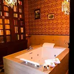 Bed & Breakfast Castello Machiavelli