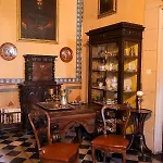 Castello Machiavelli Bed & Breakfast 4*