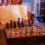 Castello Machiavelli Bed & Breakfast 4*