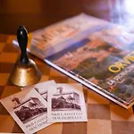 Castello Machiavelli Bed & Breakfast