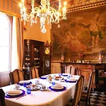 Castello Machiavelli Bed & Breakfast 4*