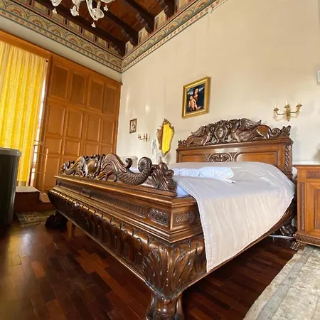Castello Machiavelli Ozzano dell'Emilia
