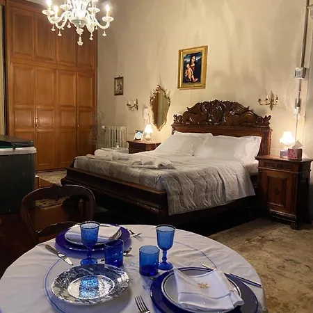 Castello Machiavelli Bed & Breakfast *