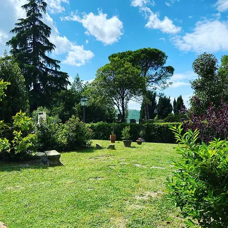 Bed & Breakfast Castello Machiavelli