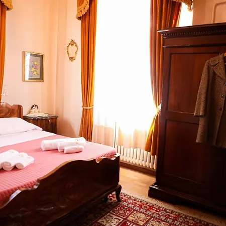 Nocleg ze śniadaniem Castello Machiavelli Ozzano dell'Emilia