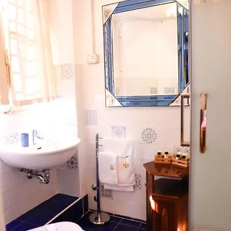Bed & Breakfast Castello Machiavelli