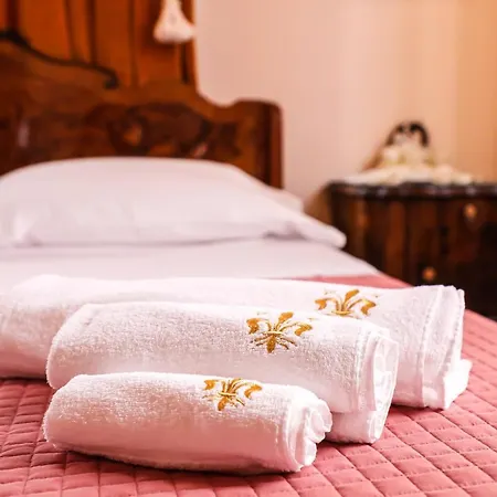 Bed & Breakfast Castello Machiavelli Ozzano dell'Emilia
