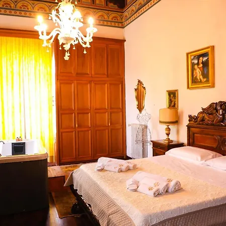 Nocleg ze śniadaniem Castello Machiavelli Ozzano dell'Emilia