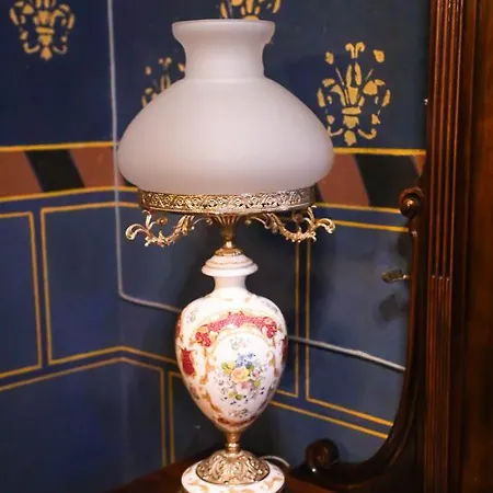 Castello Machiavelli Bed & Breakfast