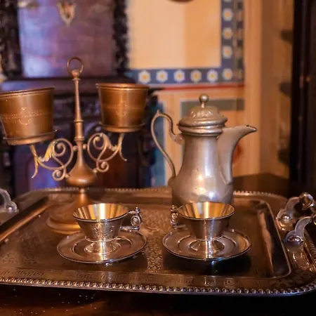 Castello Machiavelli Bed & Breakfast