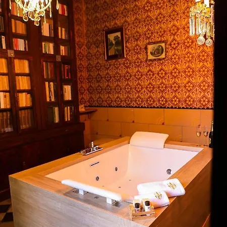 Bed & Breakfast Castello Machiavelli