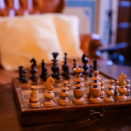 Castello Machiavelli Bed & Breakfast *