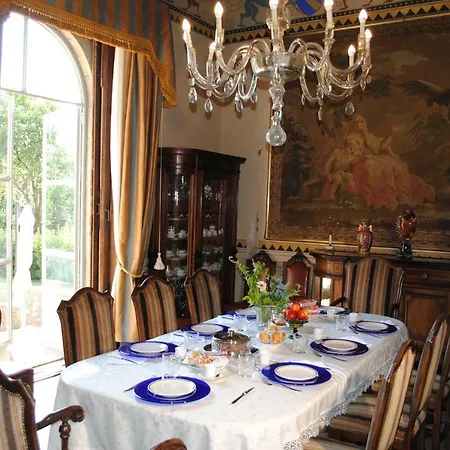 Castello Machiavelli Nocleg ze śniadaniem Ozzano dell'Emilia