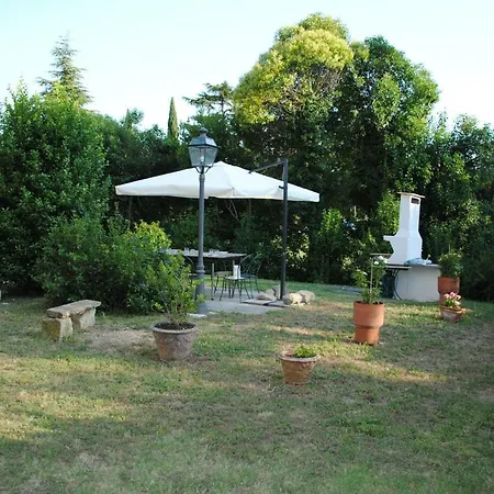 Castello Machiavelli Bed & Breakfast *