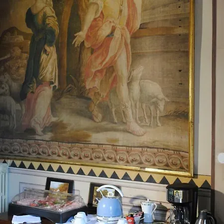 Castello Machiavelli Ozzano dell'Emilia