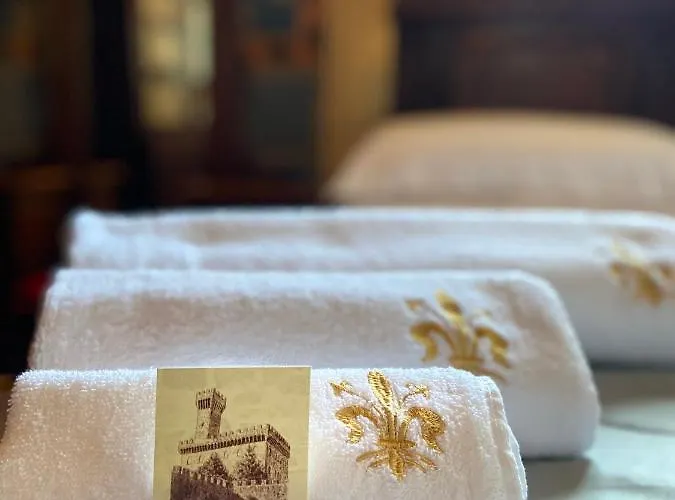 Castello Machiavelli