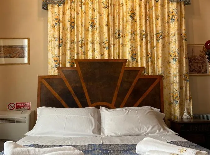 Castello Machiavelli أوتْسانو ديل إميليا