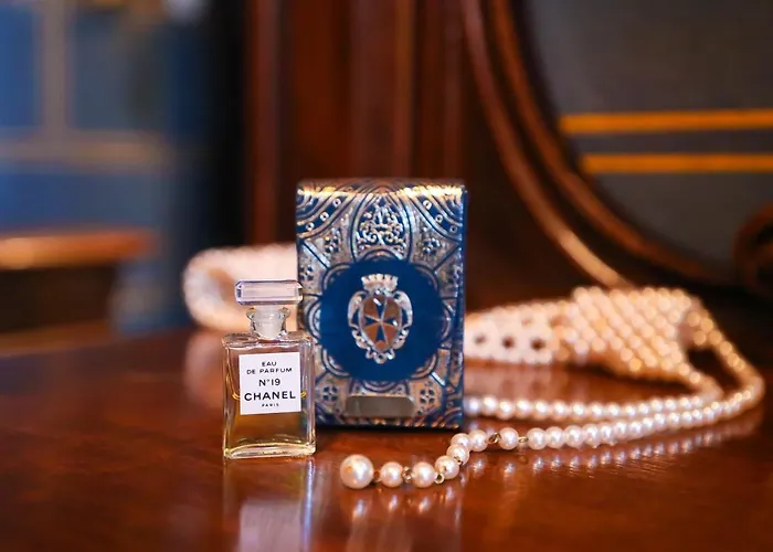 فندق مبيت وإفطار Castello Machiavelli أوتْسانو ديل إميليا