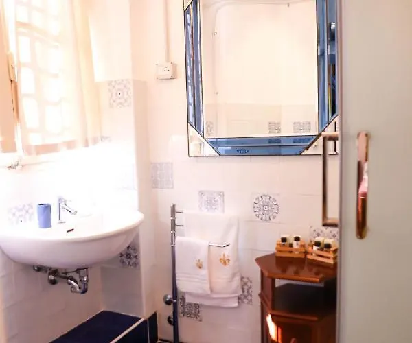 فندق مبيت وإفطار Castello Machiavelli