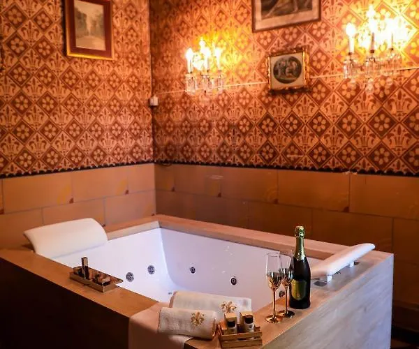 Castello Machiavelli 4*