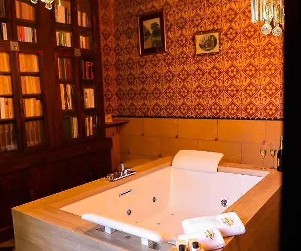 فندق مبيت وإفطار Castello Machiavelli