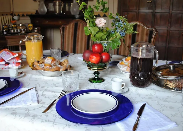 Castello Machiavelli فندق مبيت وإفطار 4*