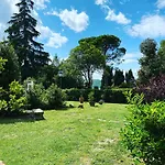 Bed & Breakfast Castello Machiavelli