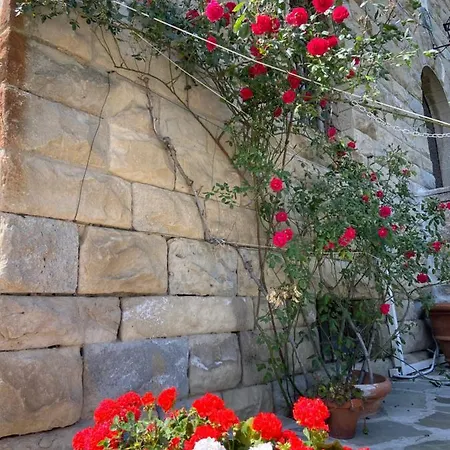 Castello Machiavelli 오짜노 델 에밀리아