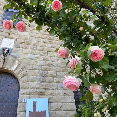 Castello Machiavelli 4* 오짜노 델 에밀리아