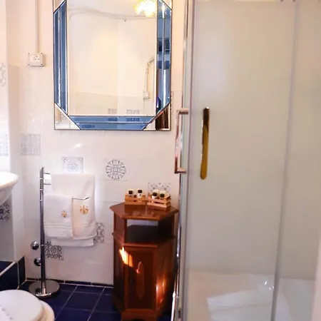 Castello Machiavelli B&B