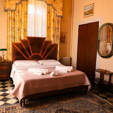 Castello Machiavelli B&B 오짜노 델 에밀리아