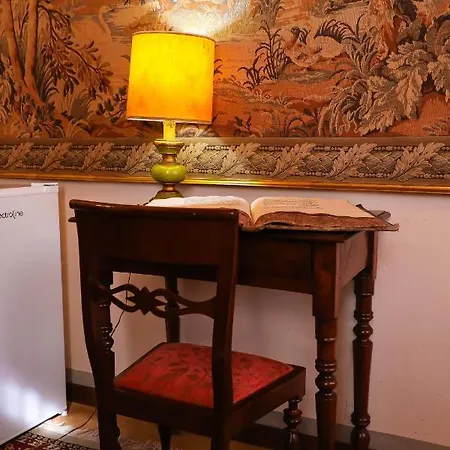 Castello Machiavelli 4*