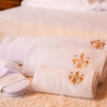 Bed & Breakfast Castello Machiavelli