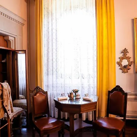 Bed & Breakfast Castello Machiavelli 4*