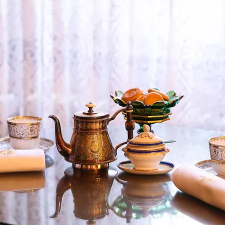 Oda ve Kahvaltı Castello Machiavelli 4*
