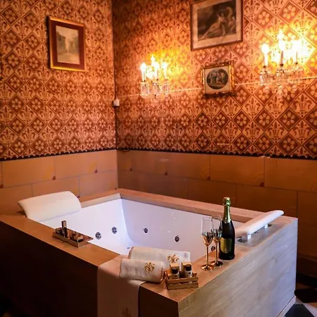 Castello Machiavelli 4*