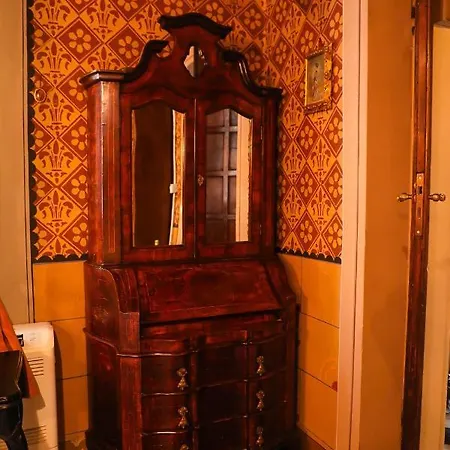 Castello Machiavelli 오짜노 델 에밀리아