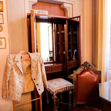 Castello Machiavelli 4* 오짜노 델 에밀리아