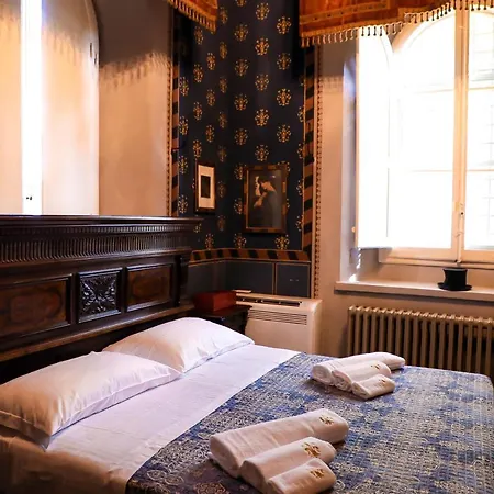 Castello Machiavelli 4* 오짜노 델 에밀리아