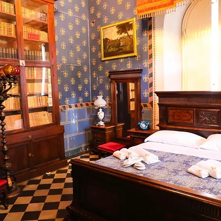 Castello Machiavelli 4*