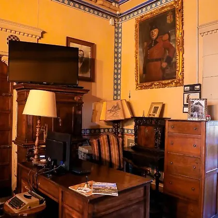 Oda ve Kahvaltı Castello Machiavelli Ozzano dell'Emilia