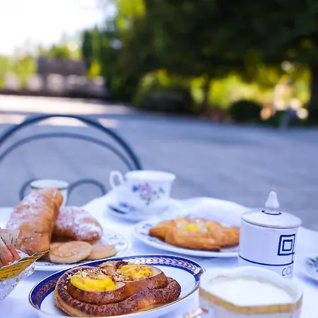 Castello Machiavelli 4* 오짜노 델 에밀리아