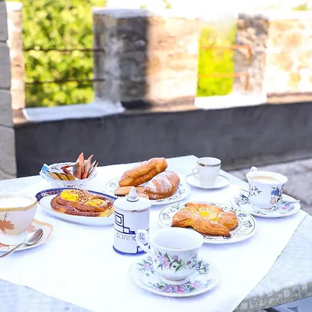 Castello Machiavelli B&B 4*