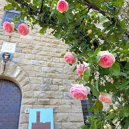 Castello Machiavelli Bed & Breakfast