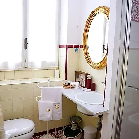 Bed & Breakfast Castello Machiavelli