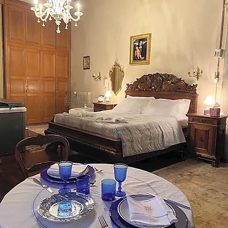 Castello Machiavelli Bed & Breakfast Ozzano dell'Emilia